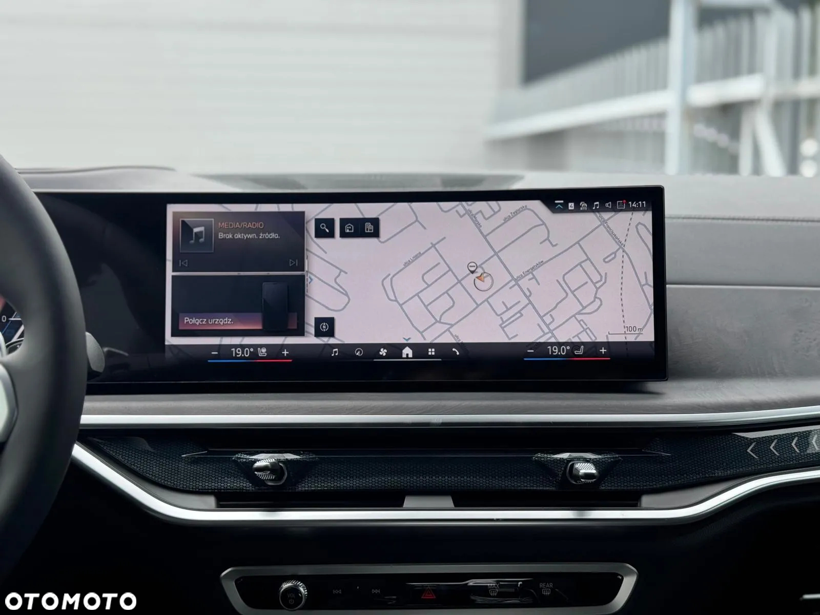 BMW X7 - 16