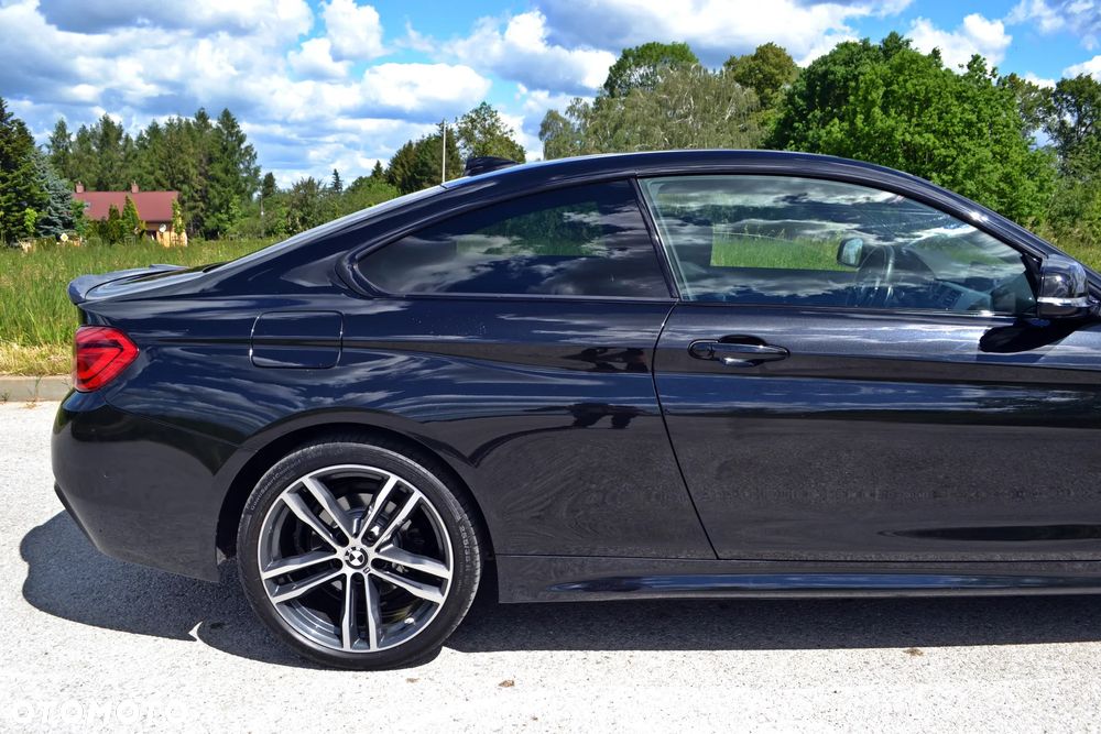 BMW Seria 4 - 11