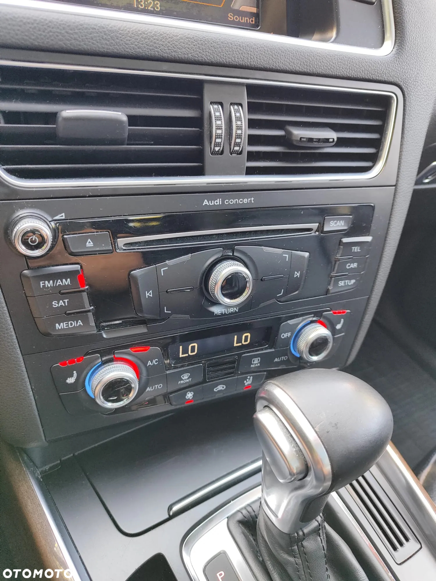 Audi Q5 - 8
