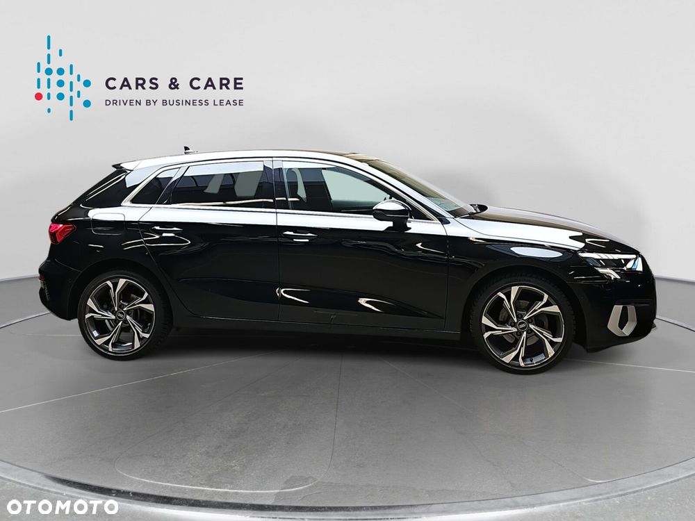 Audi A3 Sportback - 20