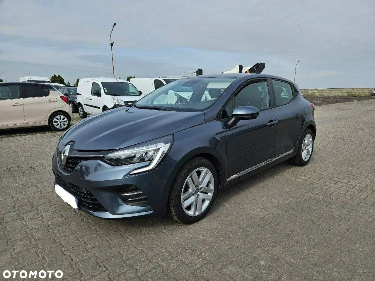 Renault Clio - 3
