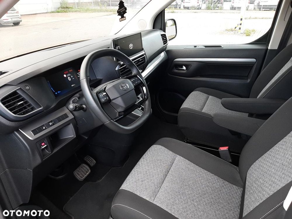 Toyota Proace Verso 2.0 D4-D Long Family - 14