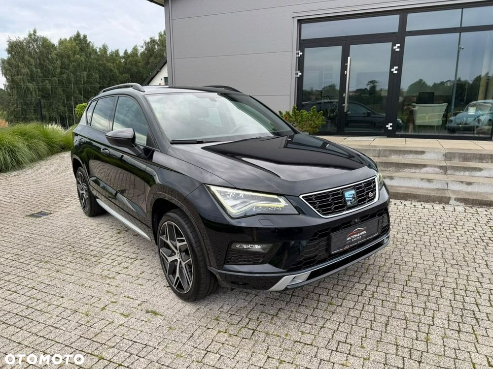 Seat Ateca - 3