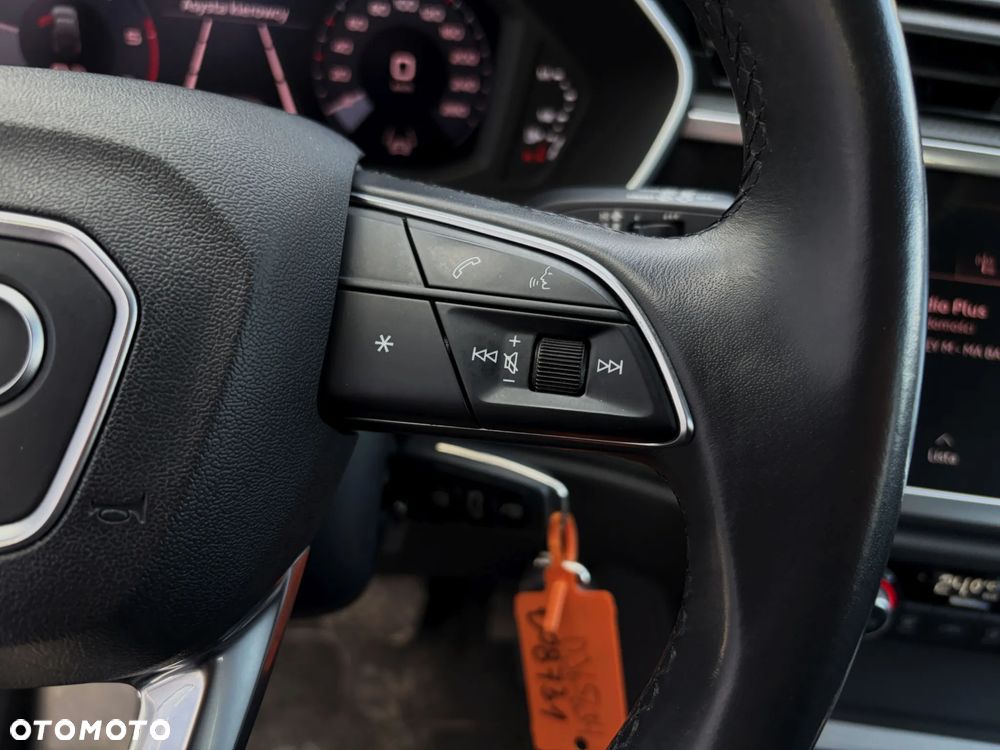 Audi Q3 Sportback 35 TDI S tronic - 25