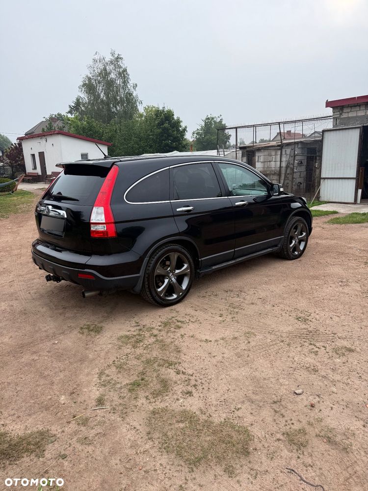 Honda CR-V 2.0i-VTEC Executive - 1