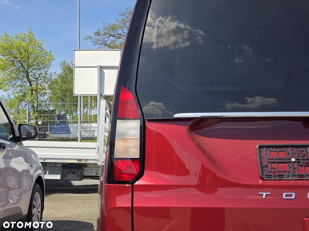Ford Tourneo Connect Grand - 24