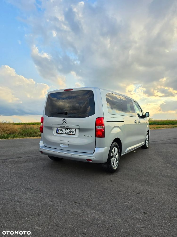Citroën SpaceTourer - 29