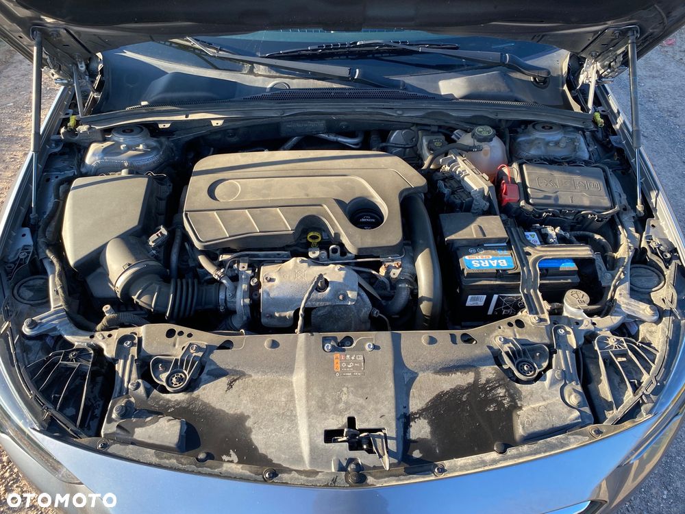 Opel Insignia 1.6 CDTI S&S - 21