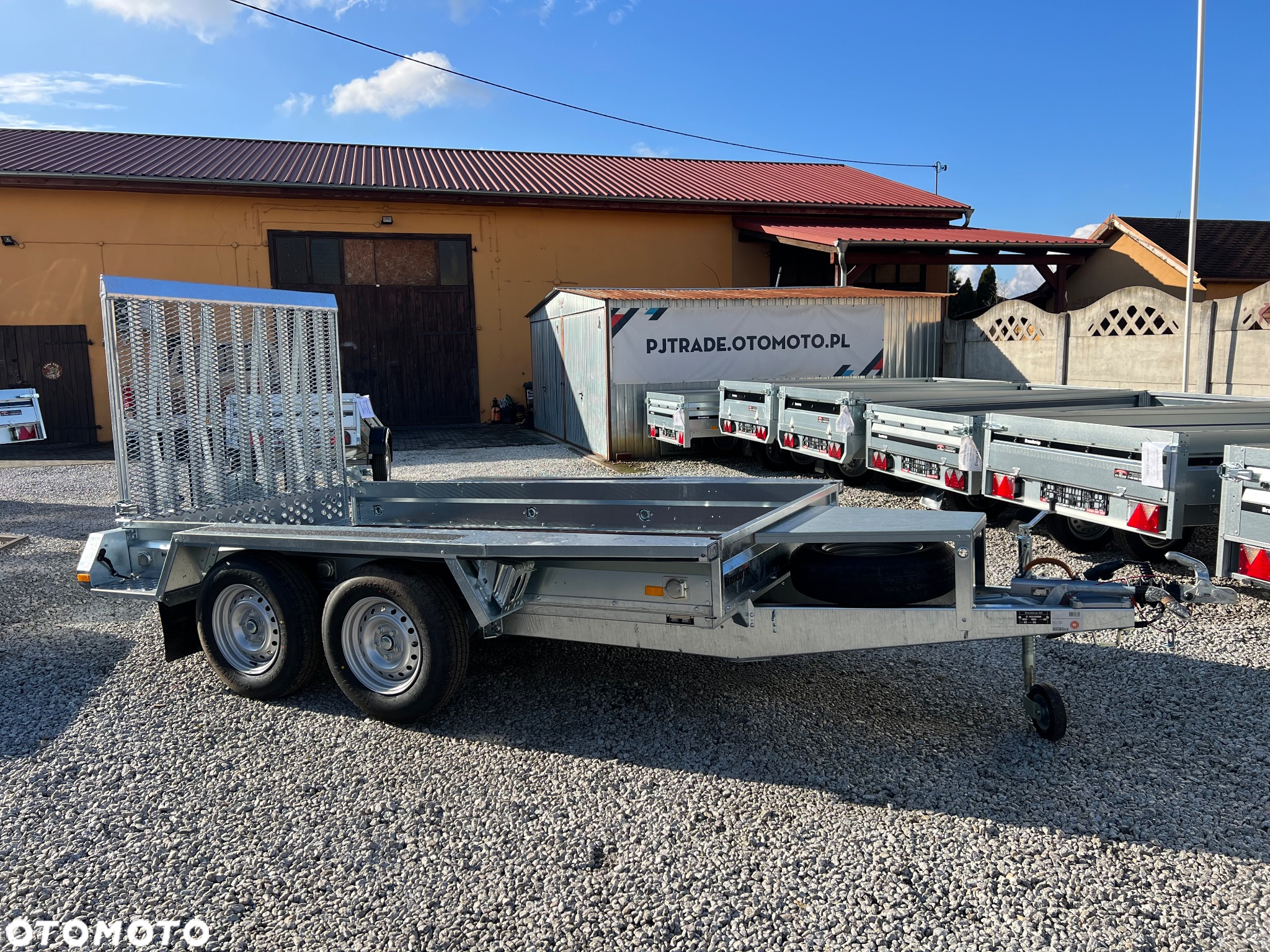 Brenderup MT3080 - 5