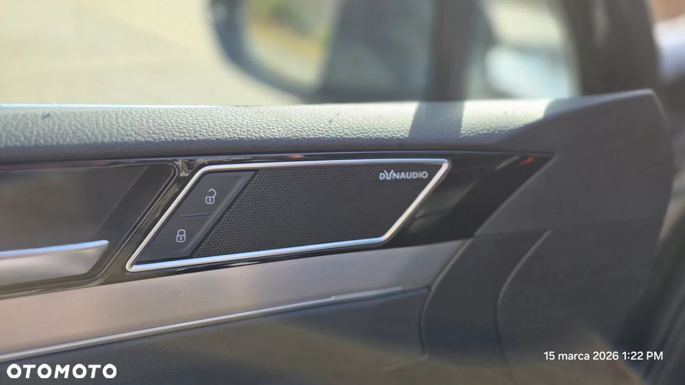 Volkswagen Passat 2.0 TDI SCR 4Mot DSG Highline - 12