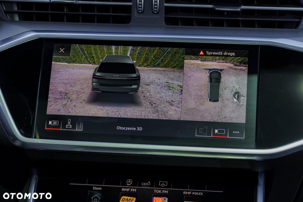 Audi S6 Avant TDI quattro tiptronic - 18