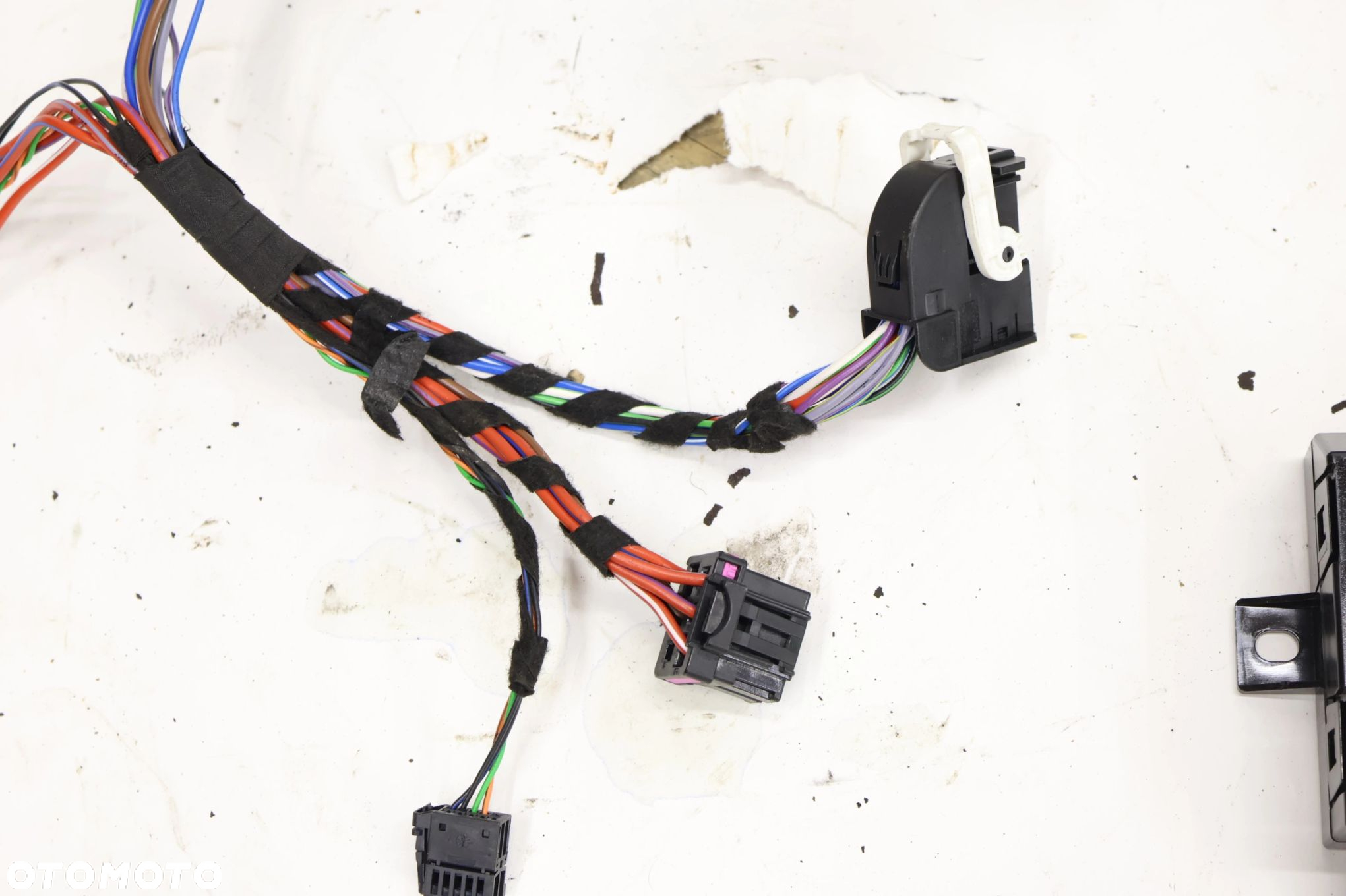 VW T-Cross hak holowniczy 2GM803881D - 5