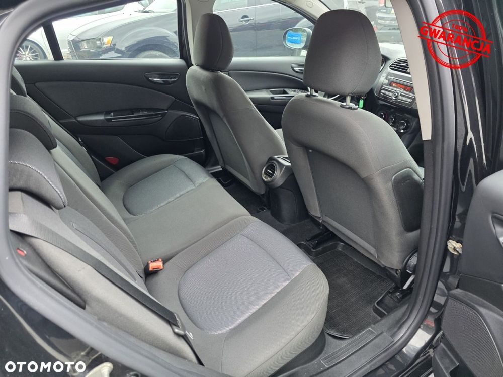 Fiat Bravo - 22