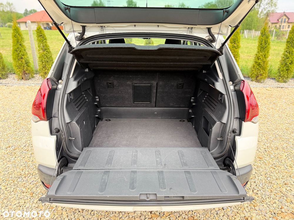 Peugeot 3008 HDi FAP 115 Access - 17