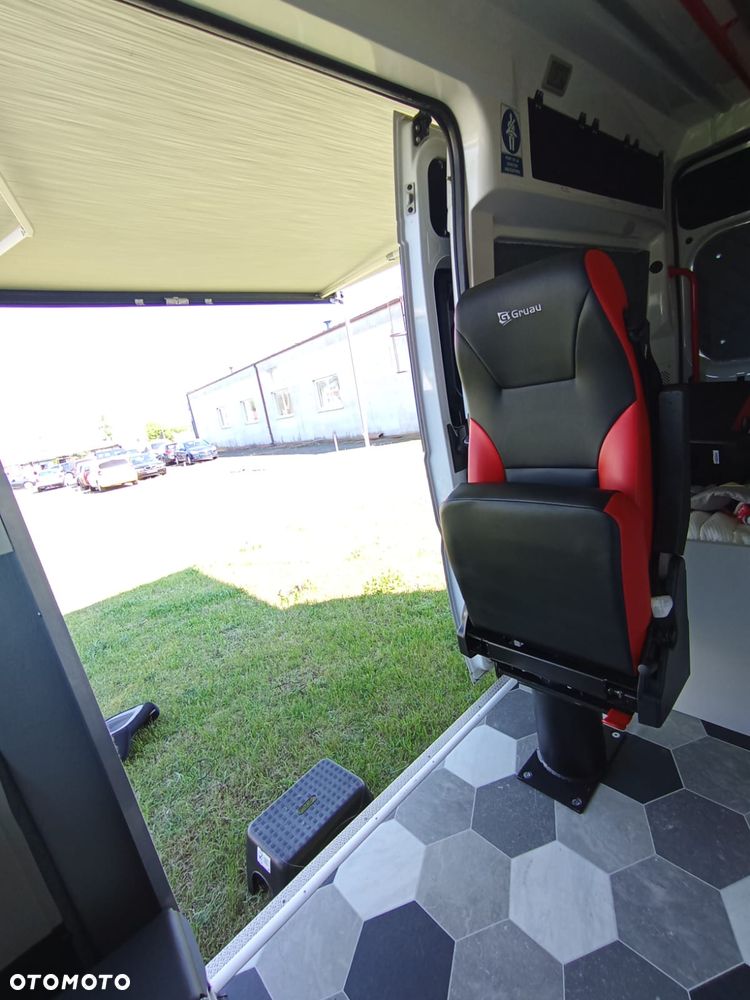 Fiat Ducato - 11