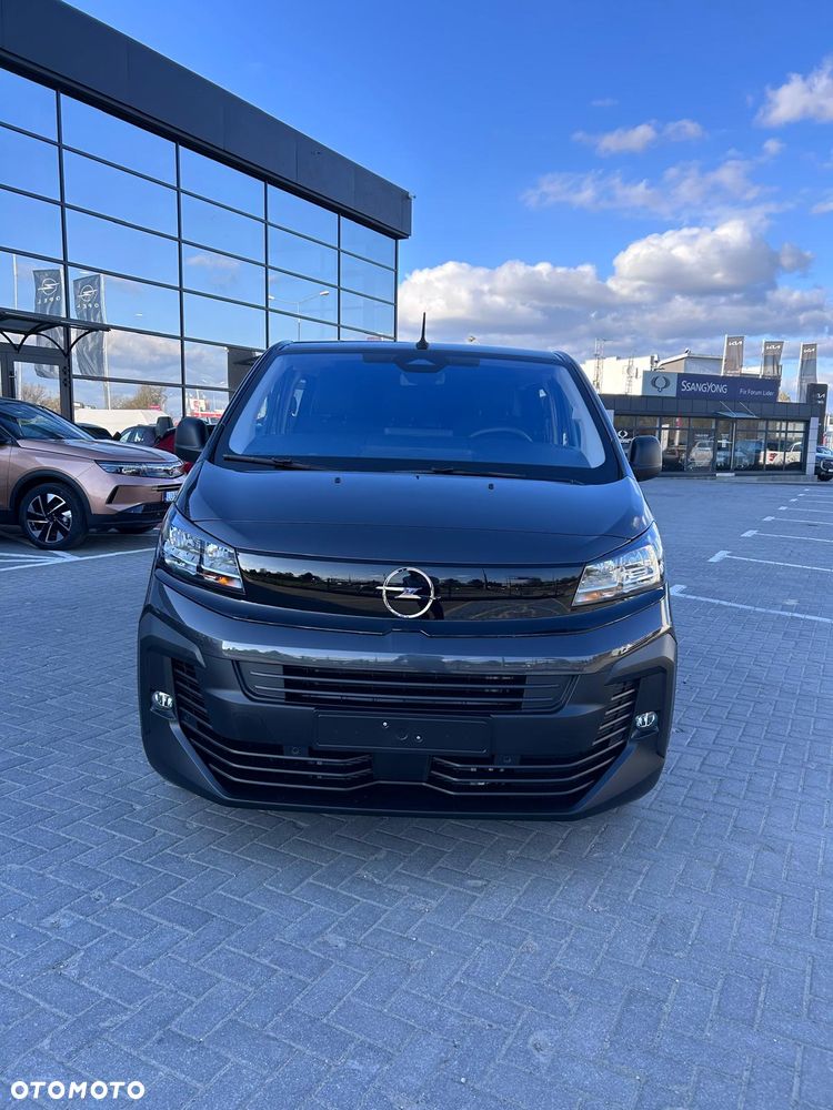 Opel Vivaro - 7