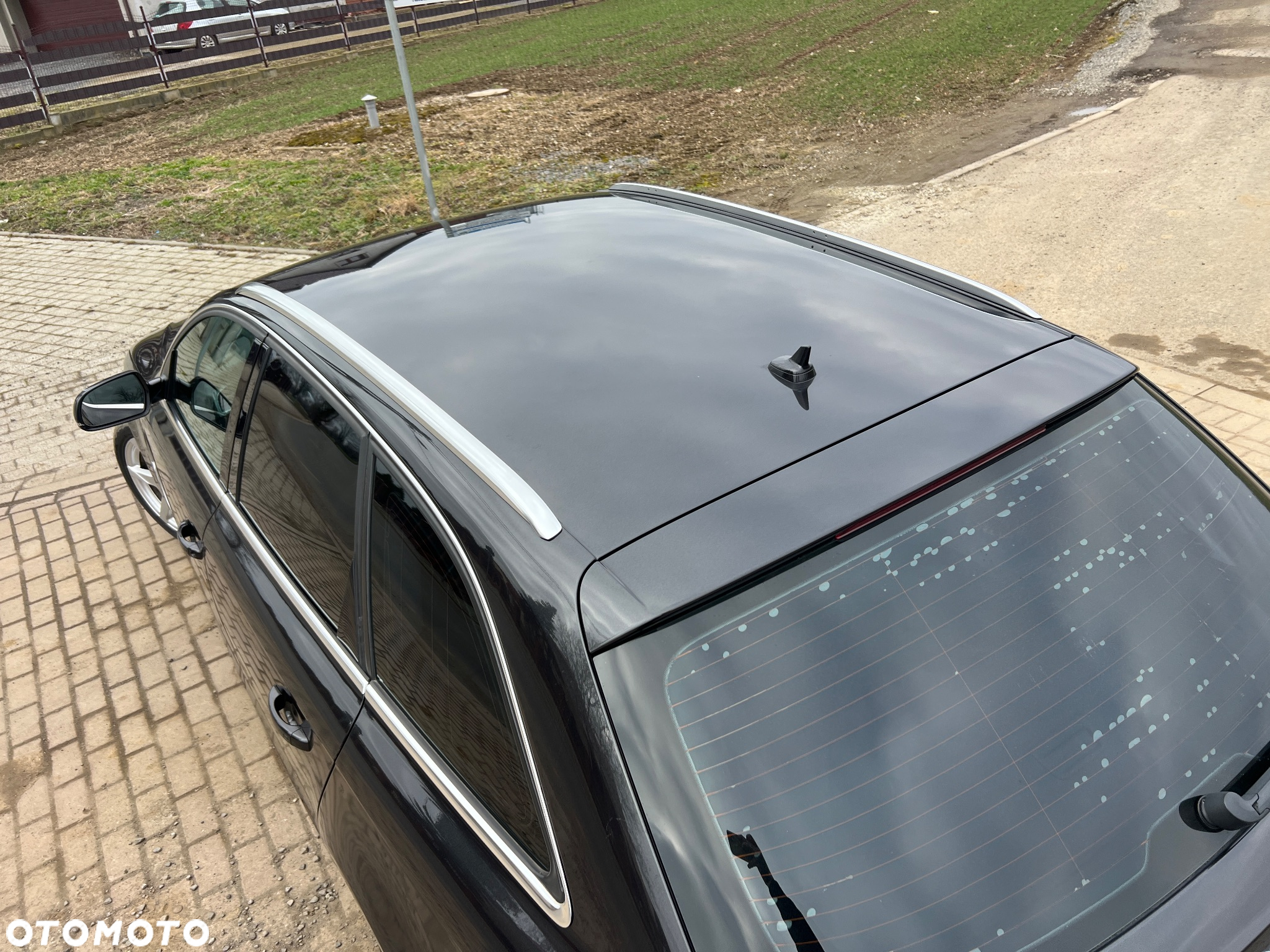 Audi A4 Avant 2.0 TDI DPF multitronic Attraction - 23