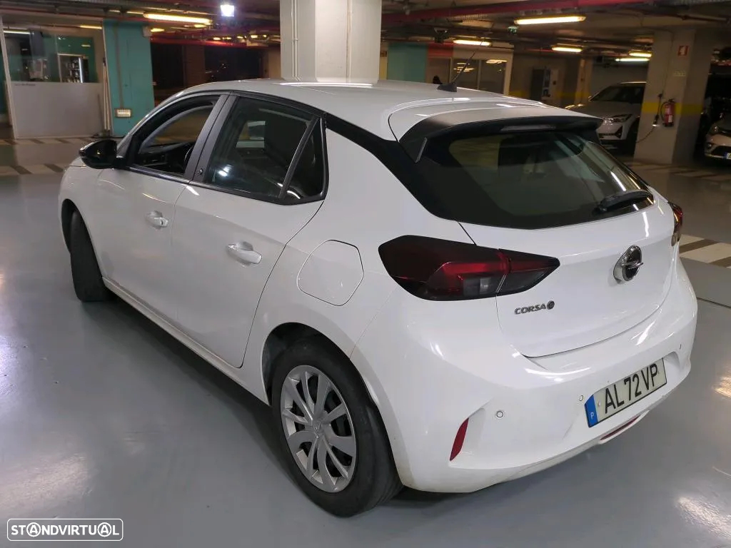 Opel Corsa-e Business Edition - 2