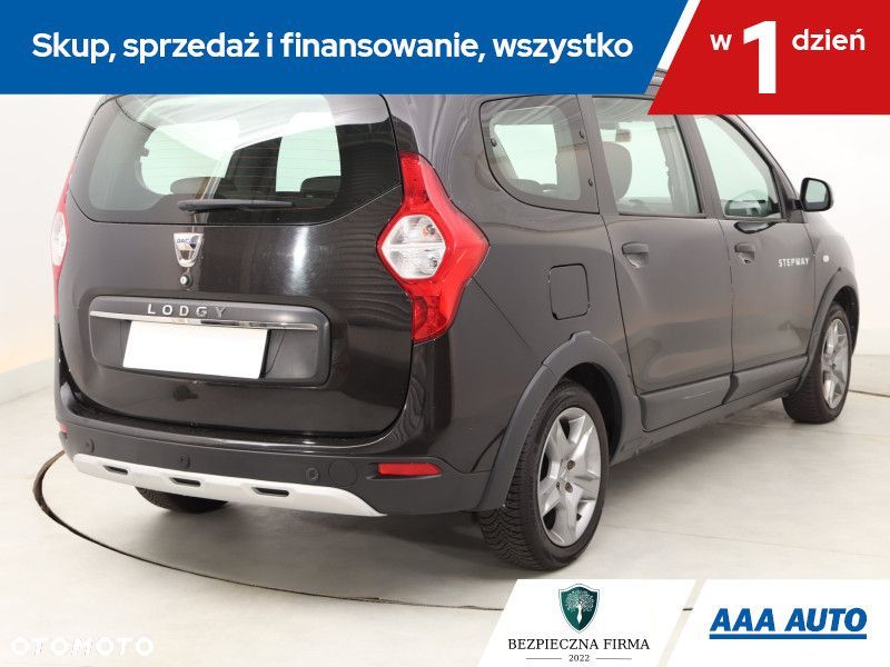 Dacia Lodgy - 7