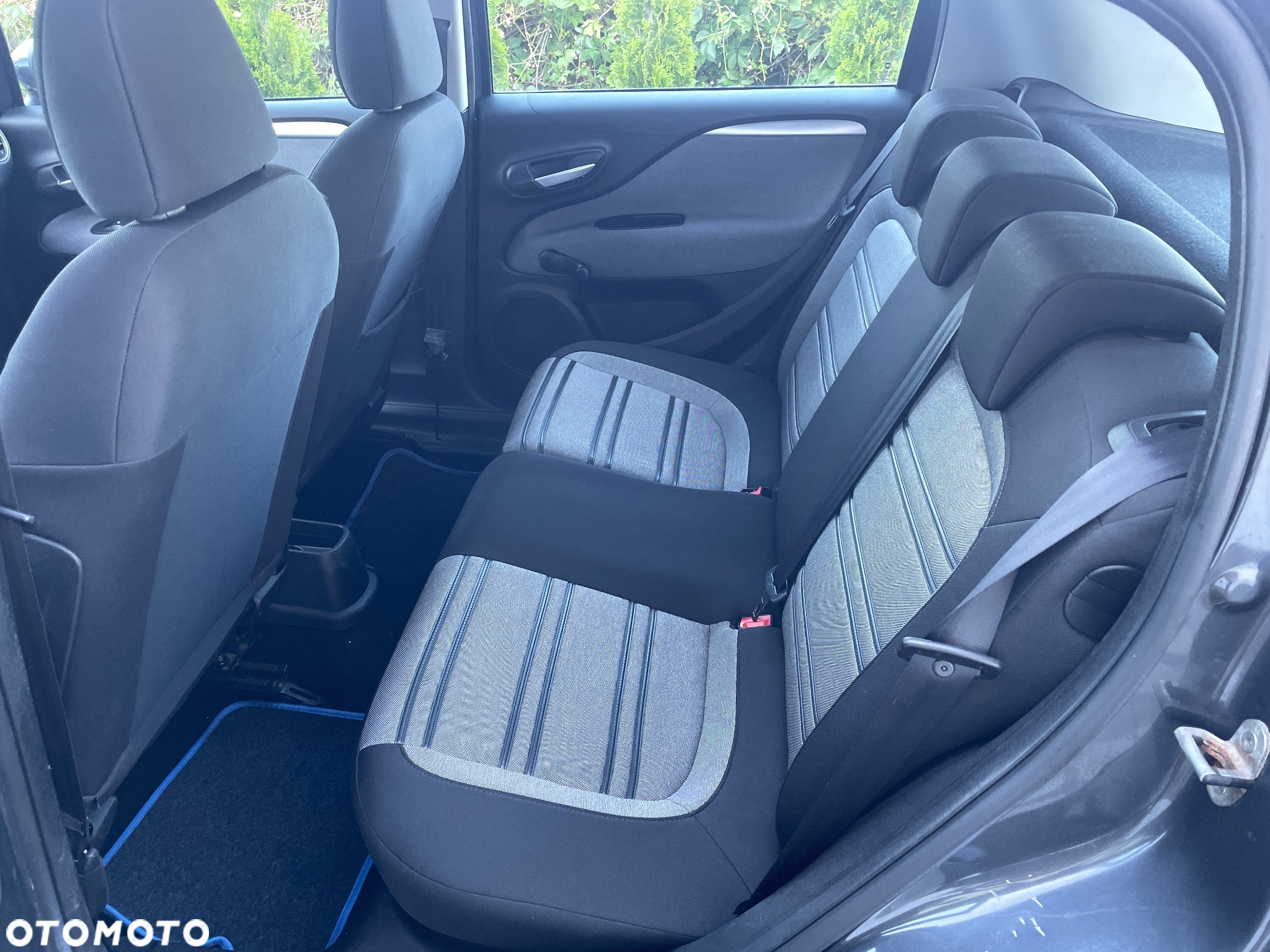 Fiat Punto Evo 1.4 8V Active Start&Stop - 29