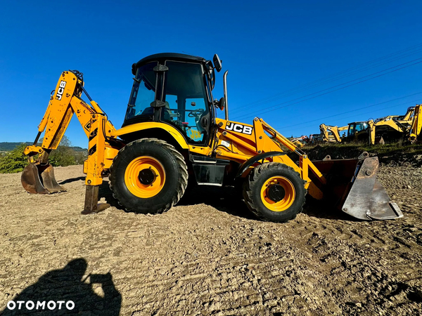 JCB 3CX CONTRACTOR* KOPARKO ŁADOWARKA JCB 3CX CONTRACTOR** FINANSOWANIE* LEASING** ZAMIANA* SKUP*