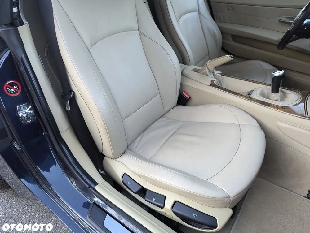 BMW Z4 roadster 2.0i - 17