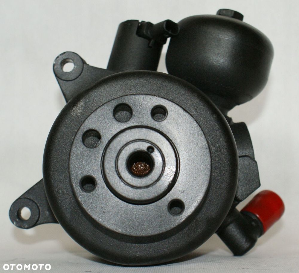 POMPA WSPOMAGANIA ABC S-KLASA W221 CL-KLASA W216 - 1