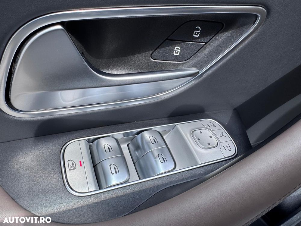 Mercedes-Benz GLE Coupe - 31