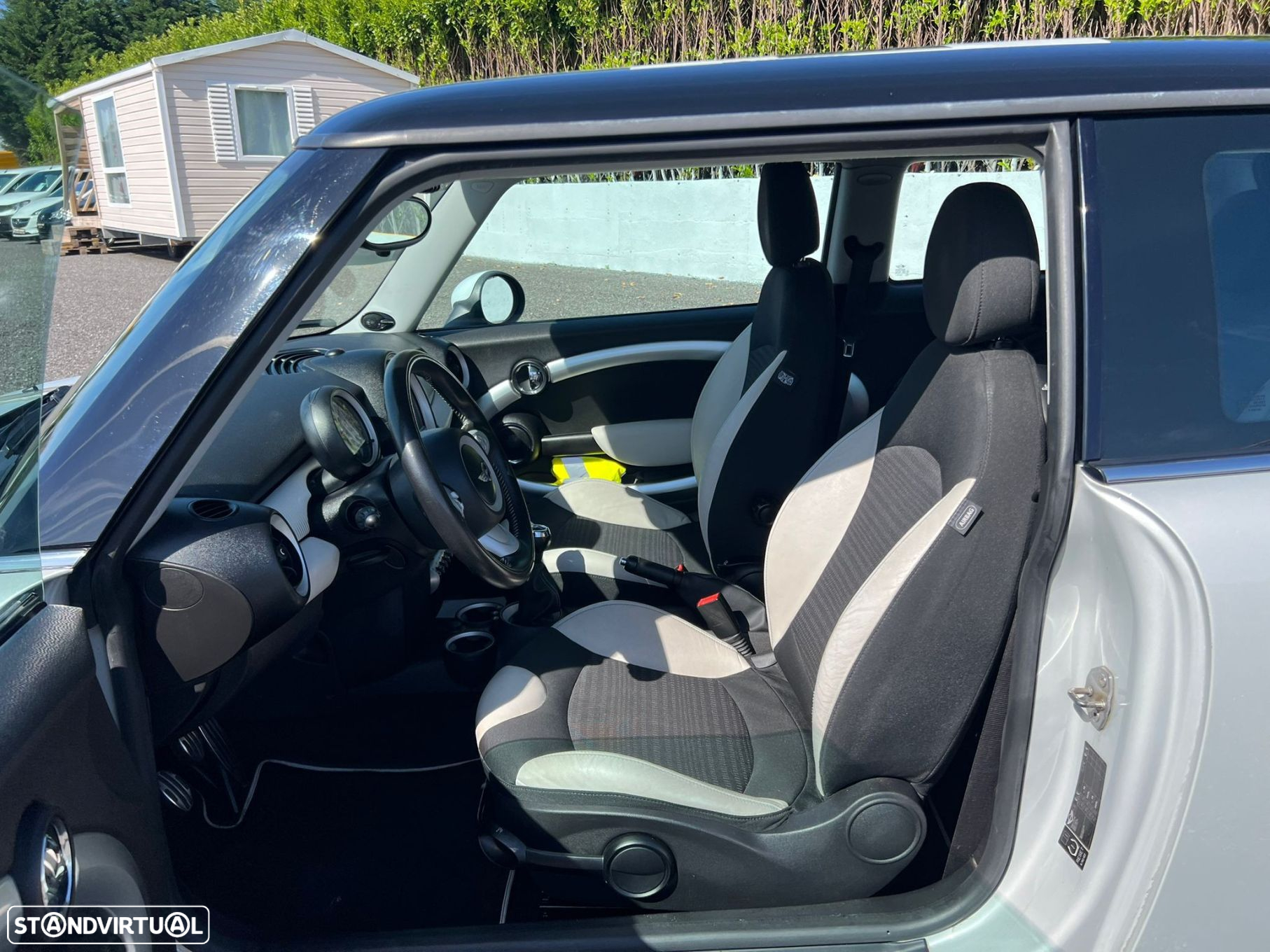 MINI 3 Portas - 6
