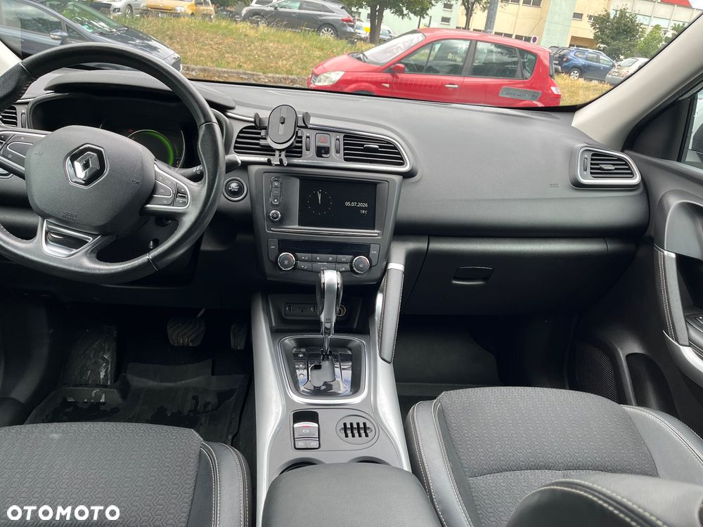 Renault Kadjar 1.2 Energy TCe Intens EDC - 6