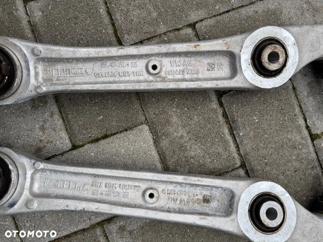 Audi 85E 85E407152 85E407695C wahacz ORYG OK GWARANCJA! - 7