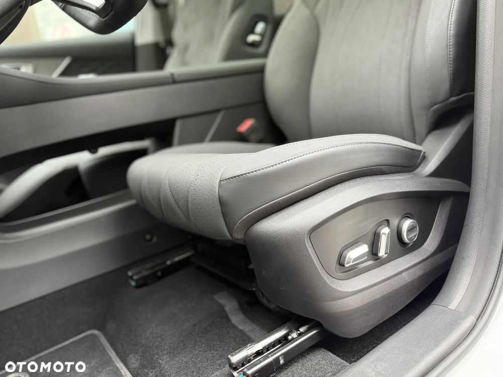 Chery Tiggo 8 1.5 T-GDI Super Hybrid Prestige DCT - 7
