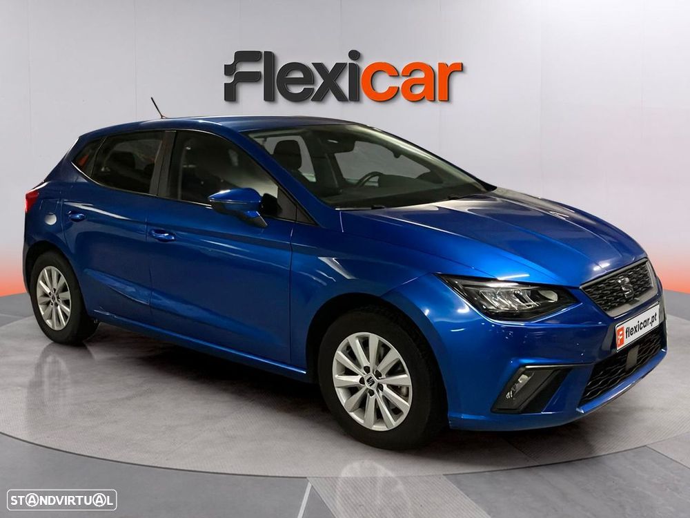 SEAT Ibiza - 7