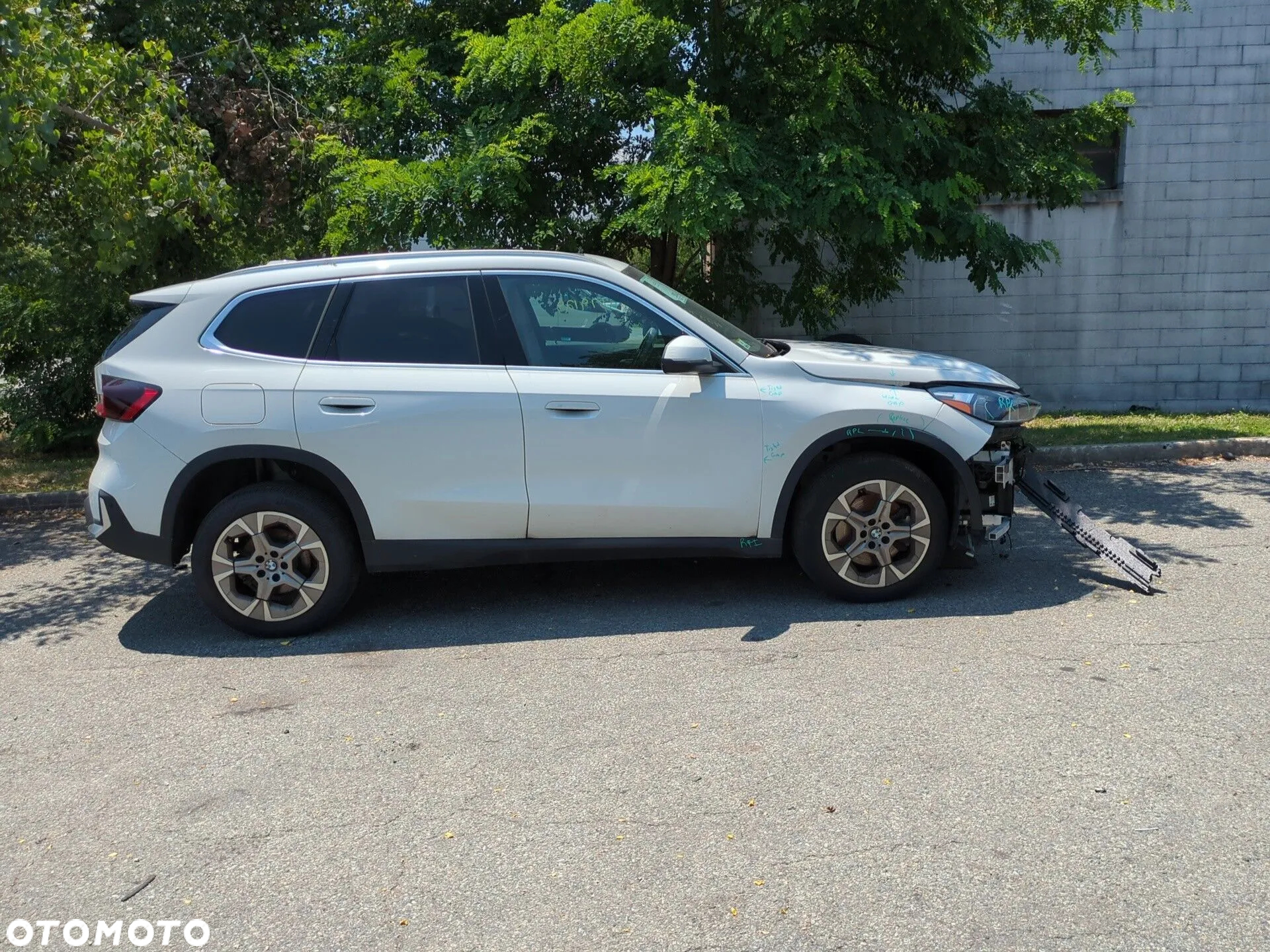 BMW X1 xDrive25i xLine sport - 5