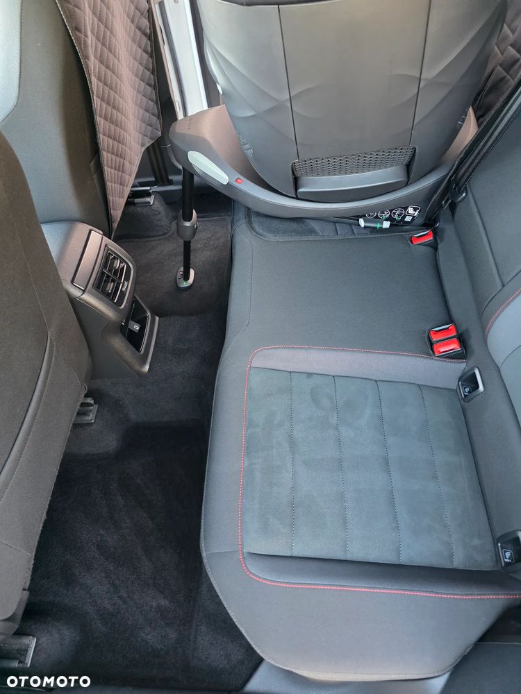 Seat Ateca 1.5 Eco TSI FR Black S&S - 19
