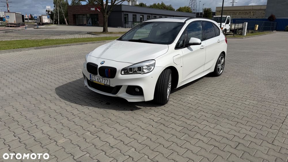 BMW Seria 2 225xe iPerformance M Sport - 1