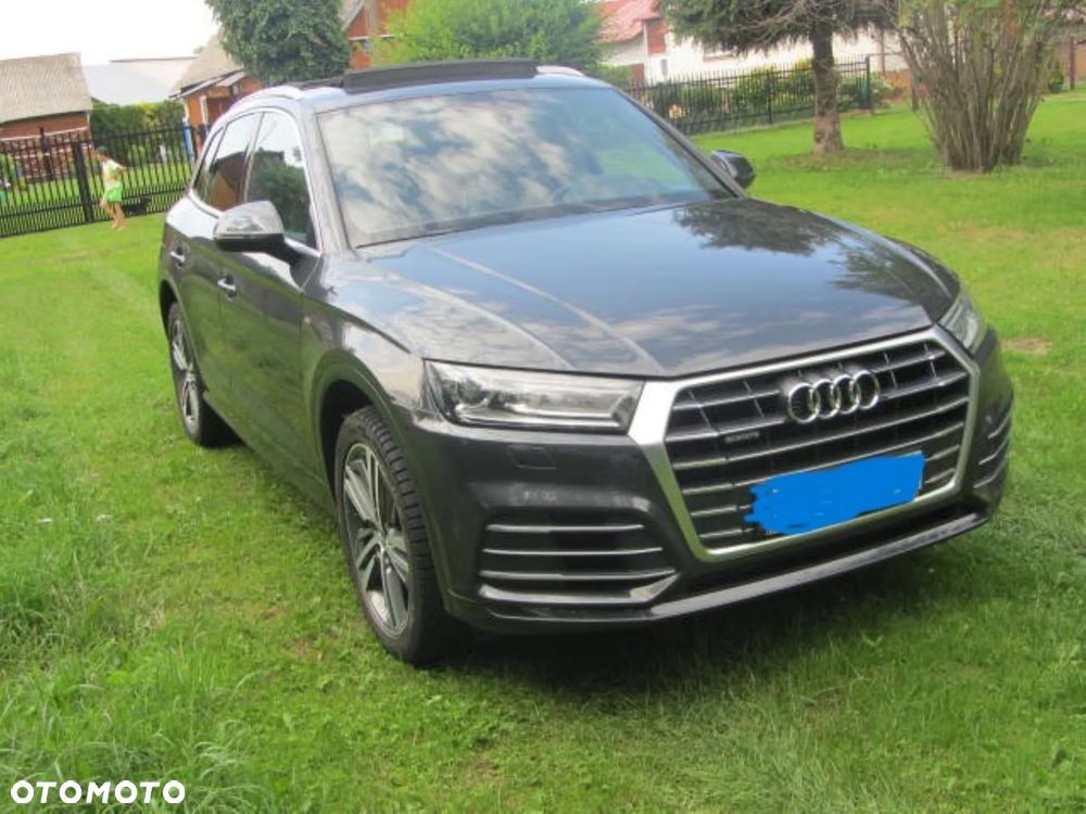 Audi Q5 - 8