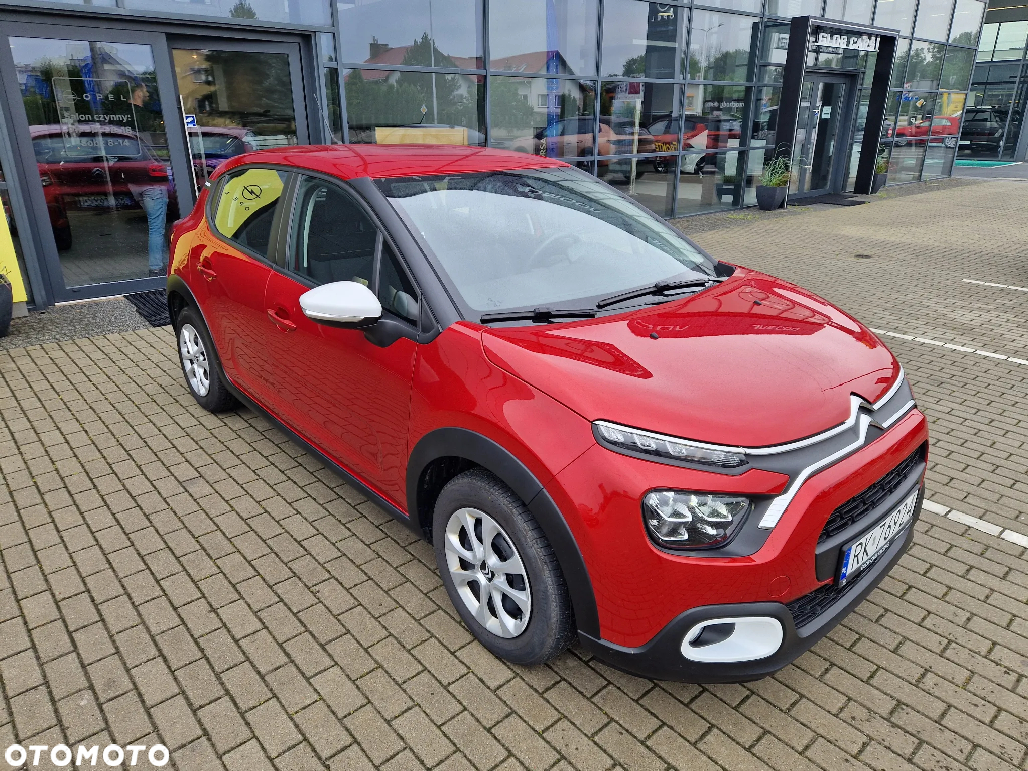 Citroën C3 1.2 PureTech Shine - 7