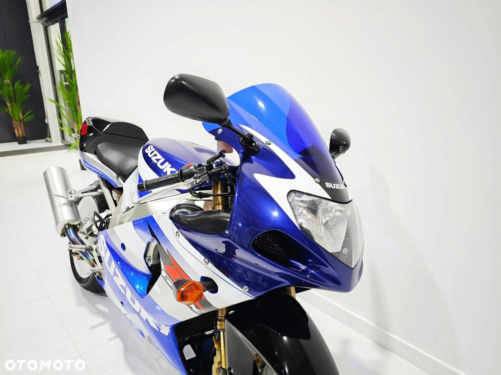Suzuki GSX-R - 7