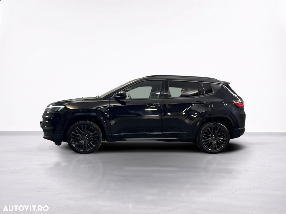 Jeep Compass - 3
