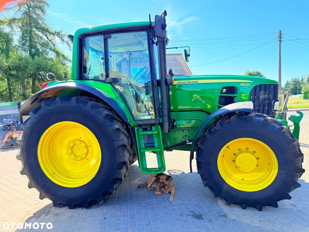 John Deere 6930 PREMIUM - 4