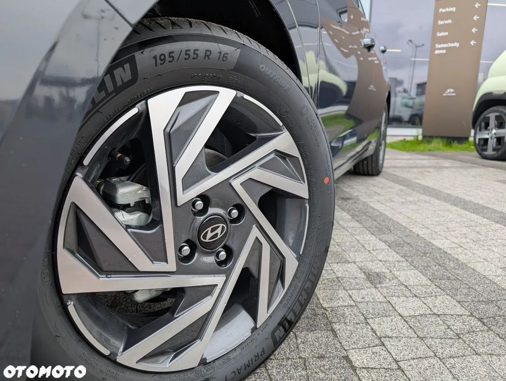 Hyundai i20 1.0 T-GDi Modern - 3