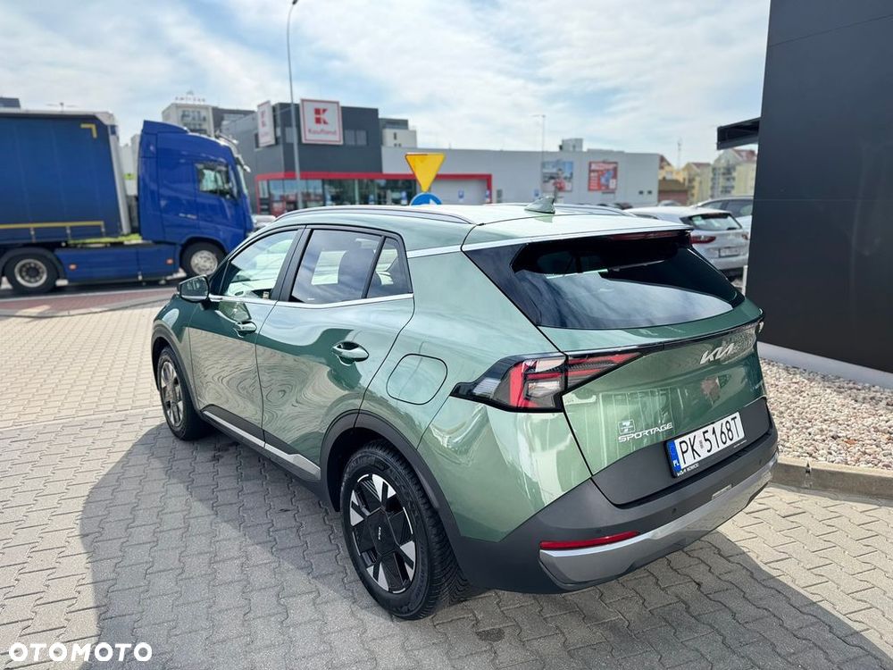 Kia Sportage 1.6 T-GDI L 2WD - 4