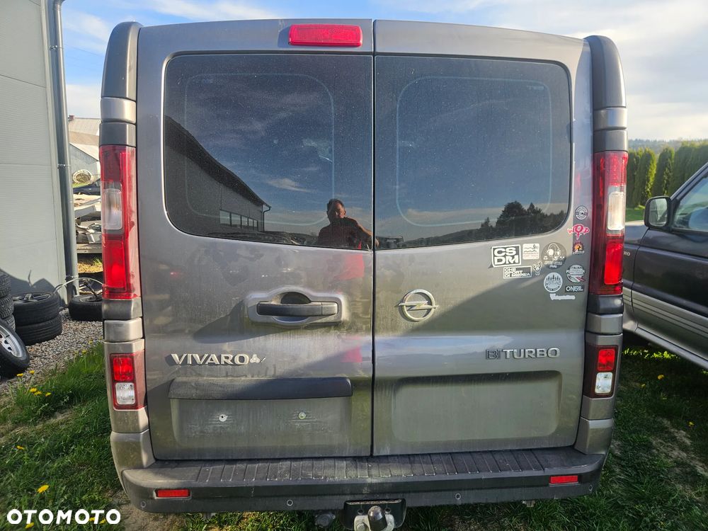 Opel Vivaro L1H1 S&S - 1