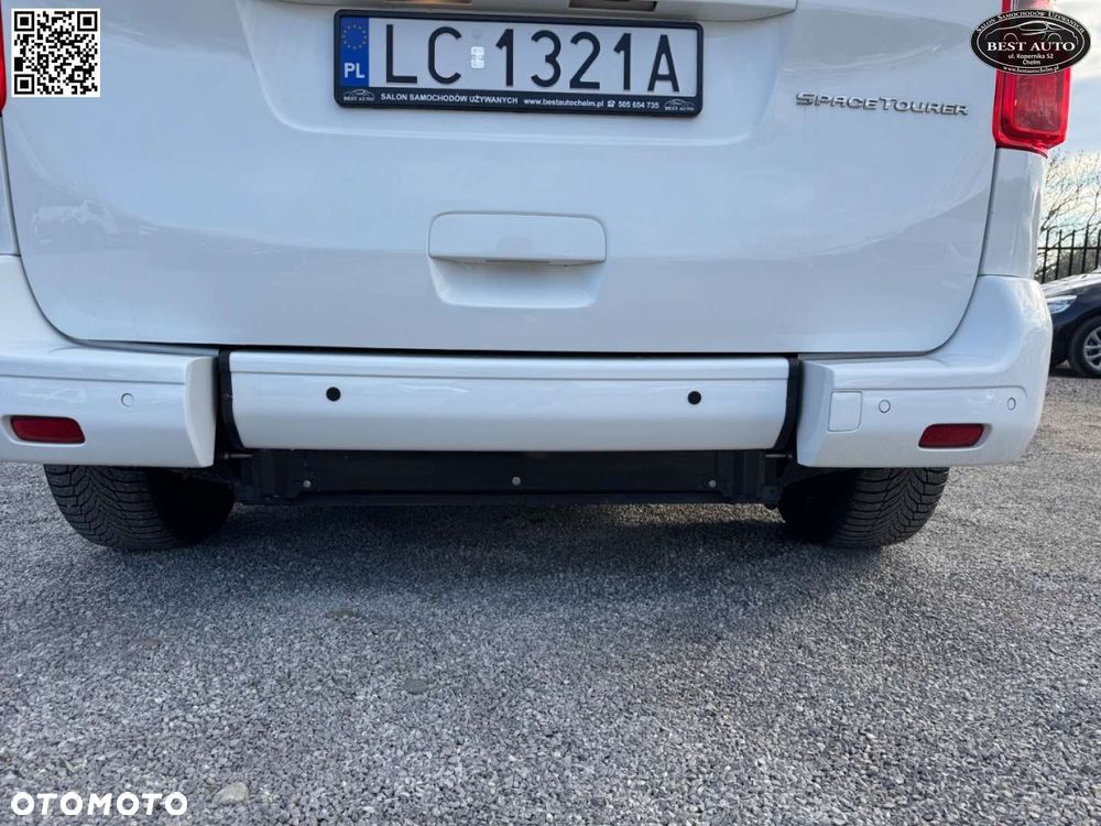 Citroën SpaceTourer - 16
