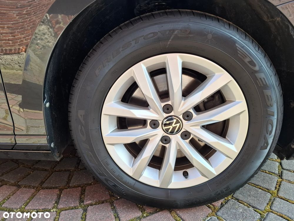 Volkswagen Passat 1.5 TSI EVO Business DSG - 20
