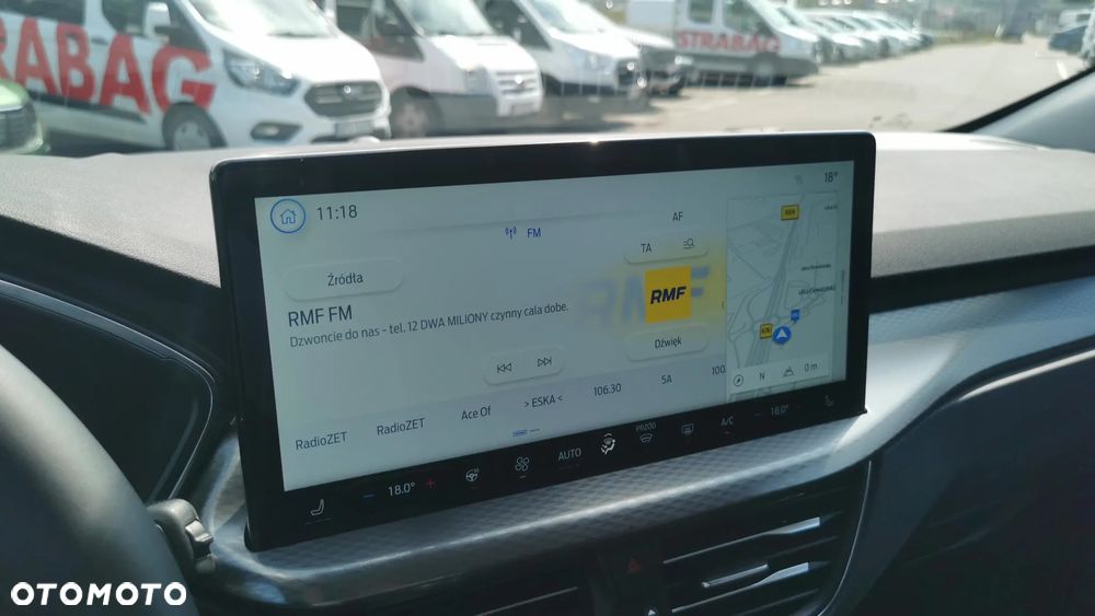 Ford Kuga 1.5 EcoBoost FWD Titanium - 14
