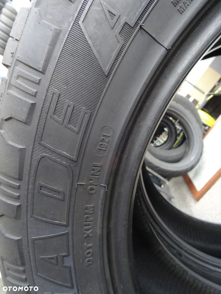275/55/R20 111H XL Radar Renegade A/T - 7