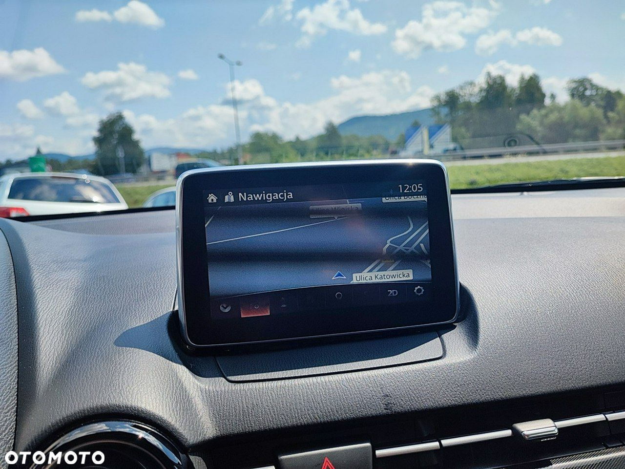 Mazda 2 SKYACTIV-G 90 Exclusive-Line - 10