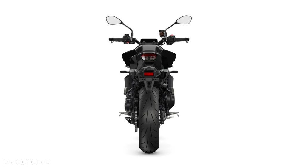 Yamaha MT - 3